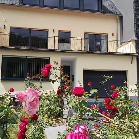 Ferienwohnung 