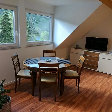 Ferienwohnung 