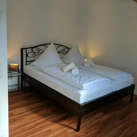 Ferienwohnung 
