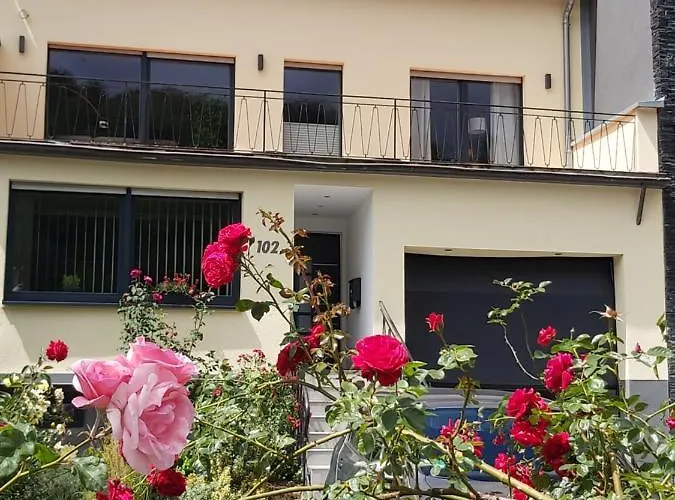 Ferienwohnung \